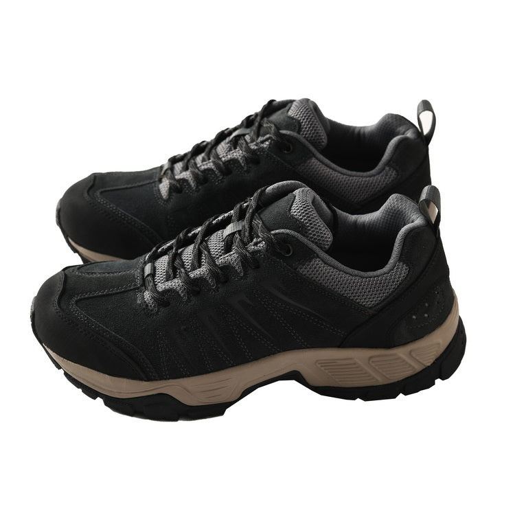 Anti-Fur Outdoor Hiking Shoes – Durable & Trail-Ready