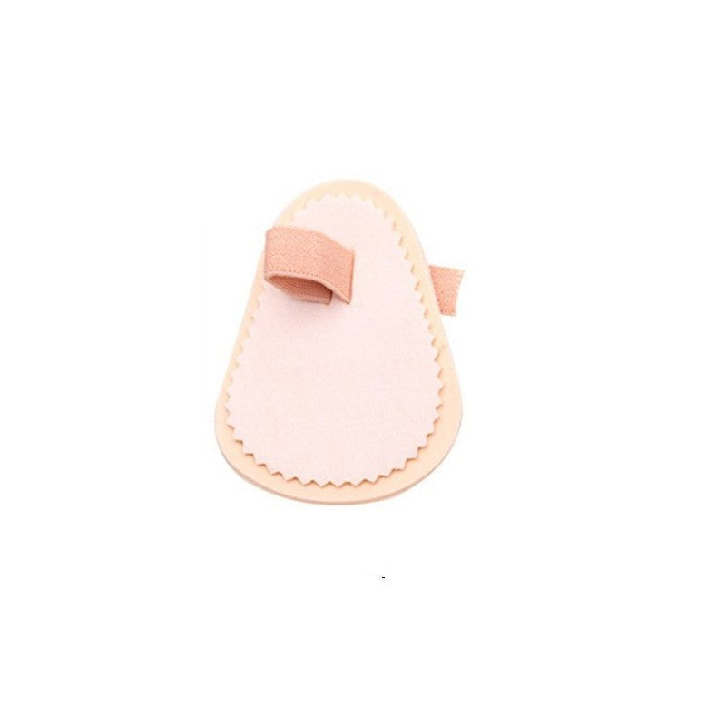 Bunion Relief Overlapping Toe Correction Pad