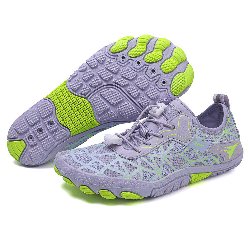 Quick-Dry Water Shoes – Perfect for Swimming, Wading & Beach Adventures