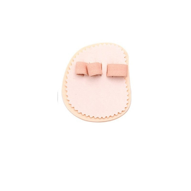 Bunion Relief Overlapping Toe Correction Pad