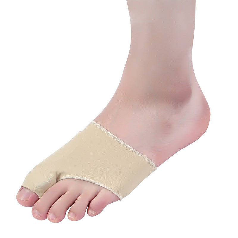 Corrective Toe Separator Socks for Bunion Relief