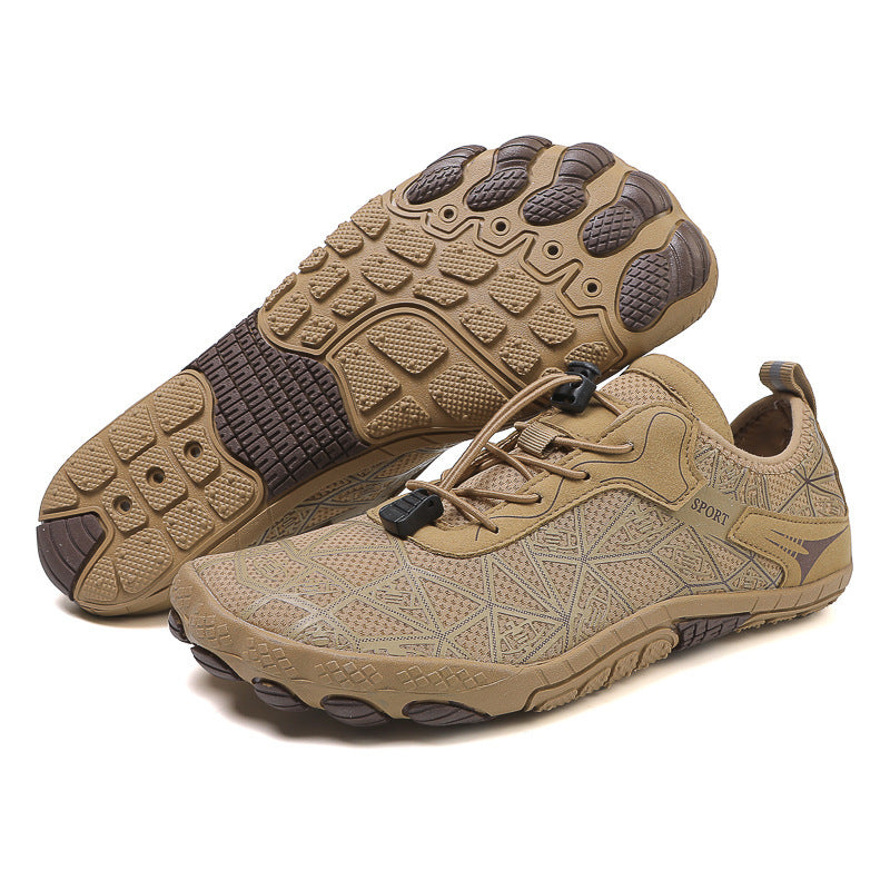 Quick-Dry Water Shoes – Perfect for Swimming, Wading & Beach Adventures