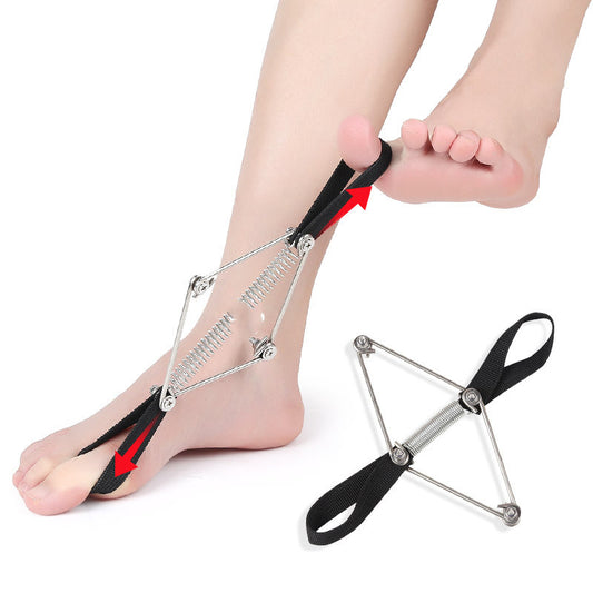 Bunion Corrector Toe Exercise Tension Band